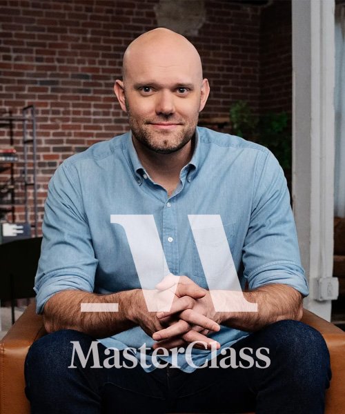 James Clear James Clear