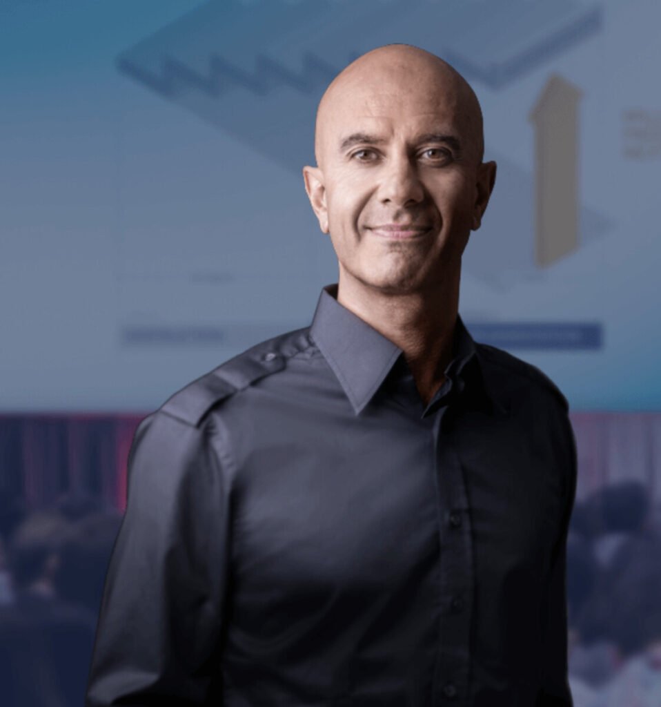 Robin Sharma