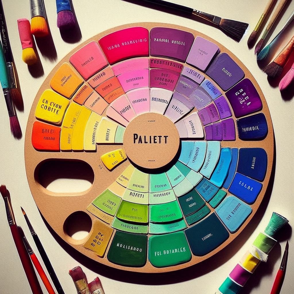 colores colores