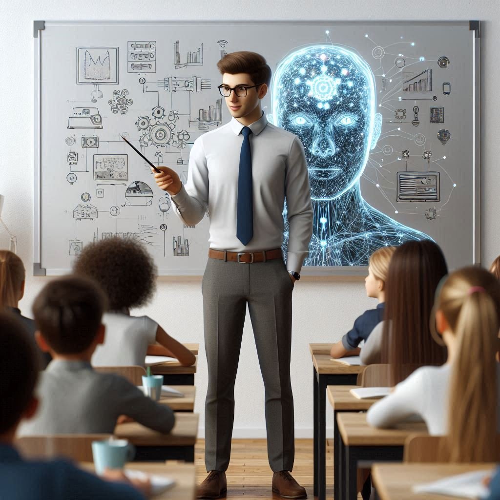 inteligencia artificial inteligencia artificial