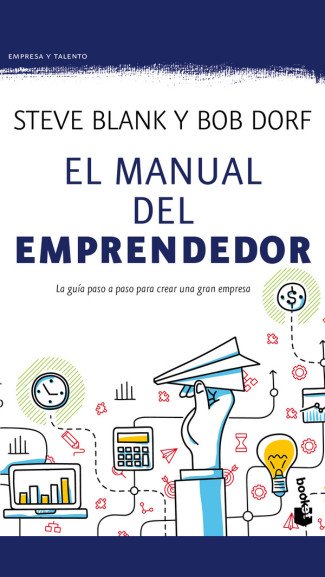 el manual del emprendedor