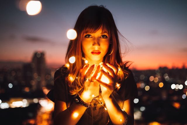 luz luz