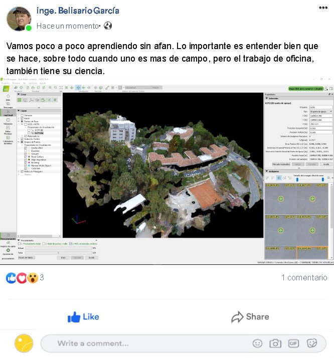 fotogrametría fotogrametría