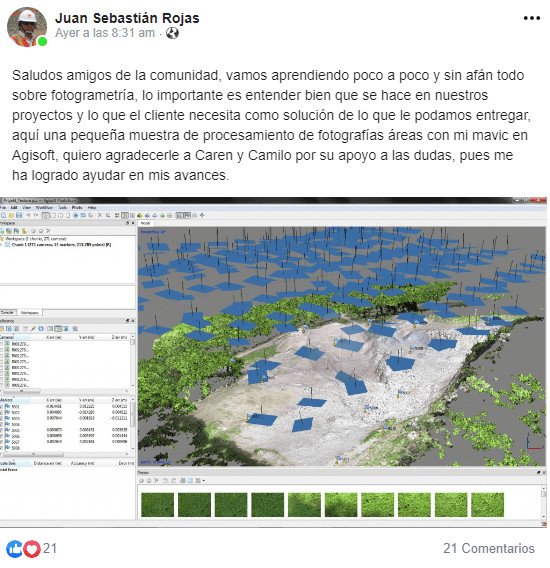 fotogrametría fotogrametría