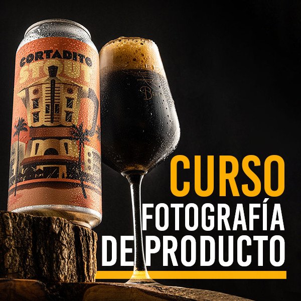 fotografía de producto