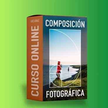 composicion kike arnaiz