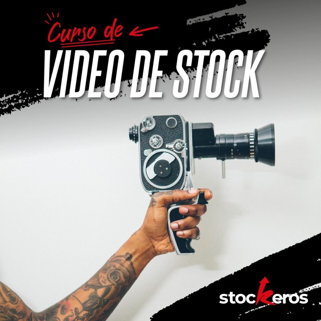 video stock 2