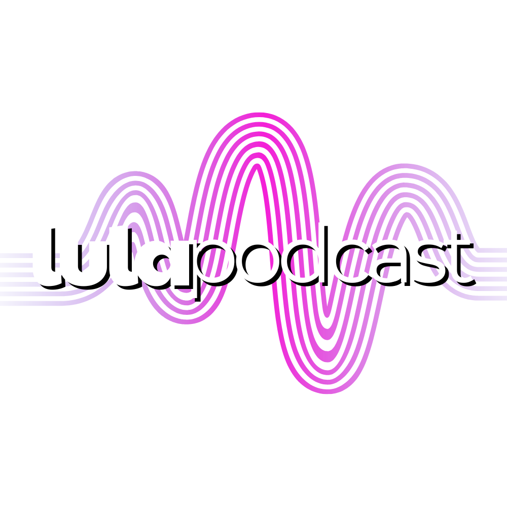 logo lula podcast